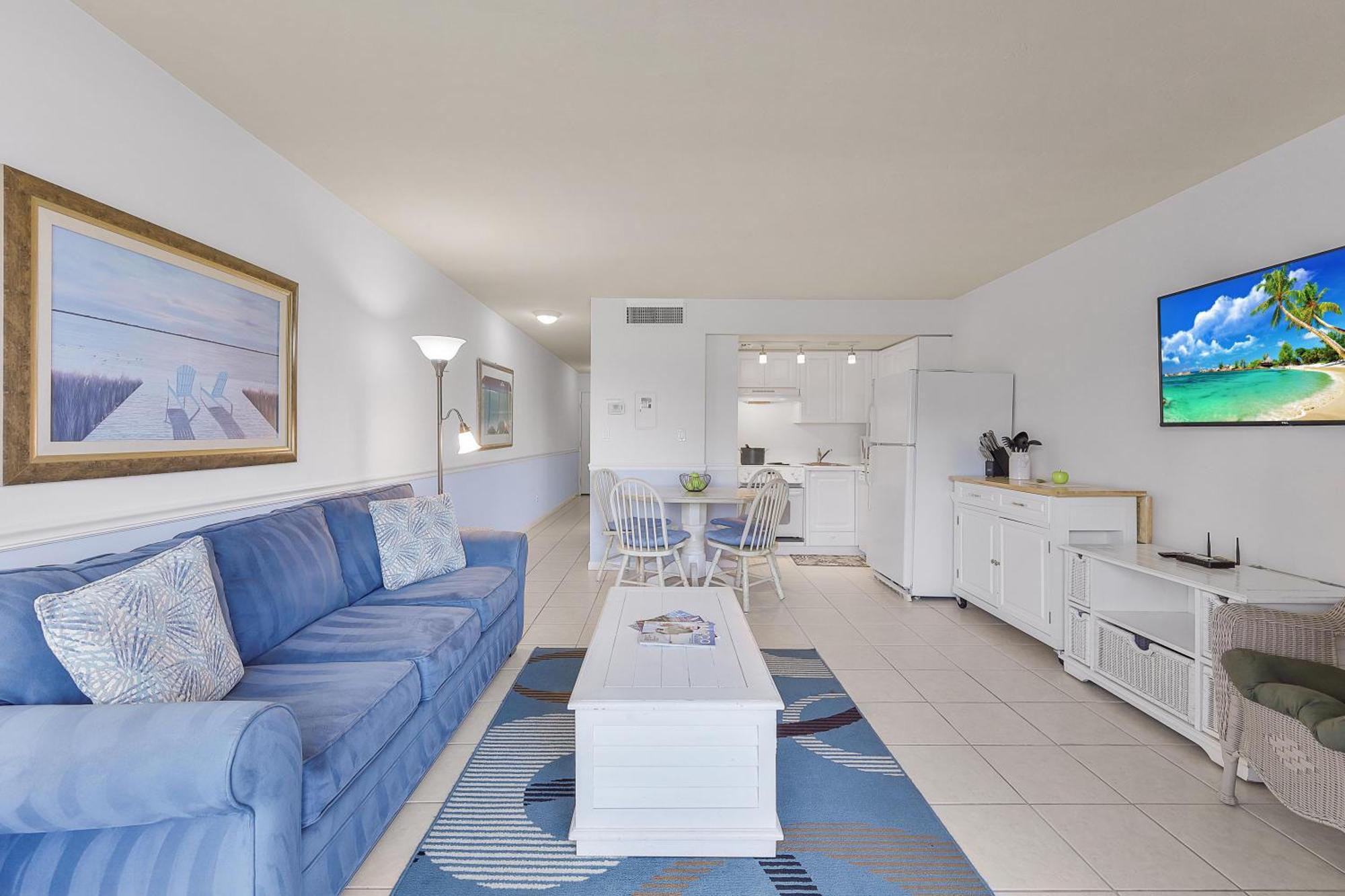 Beach Club 216 Marco Island Extérieur photo