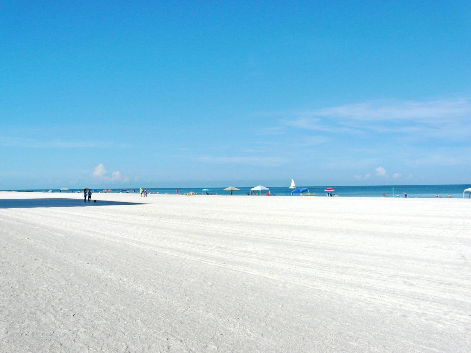 Beach Club 216 Marco Island Extérieur photo