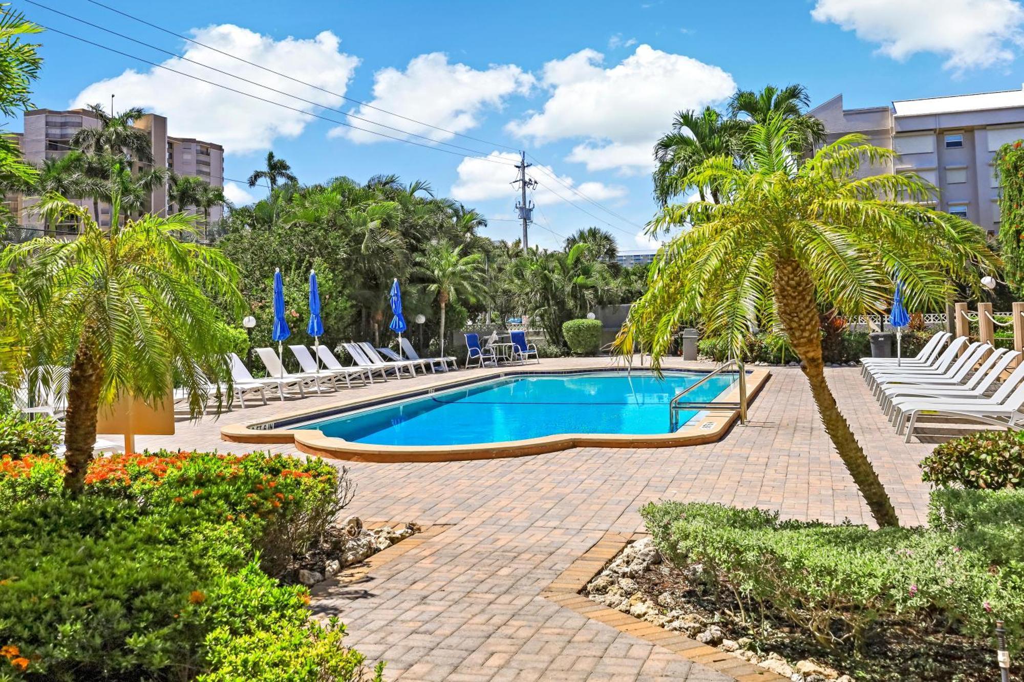 Beach Club 216 Marco Island Extérieur photo