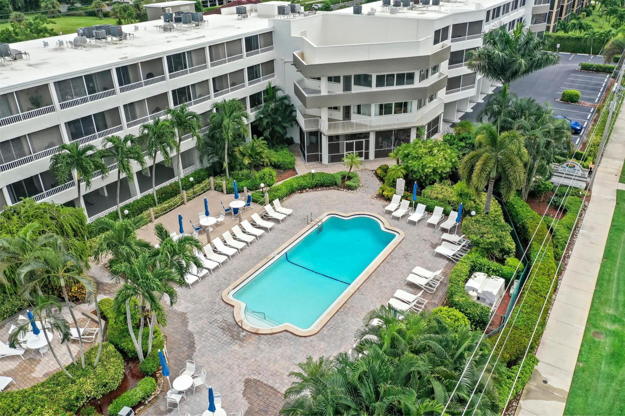 Beach Club 216 Marco Island Extérieur photo